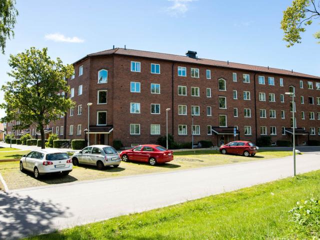 Lägenhet hyra i Ljura, Norrköping