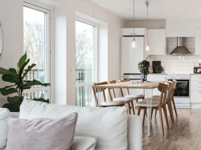 Lägenhet hyra i Kristianstad, Skåne