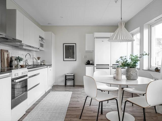 Lägenhet hyra i Kristianstad, Skåne