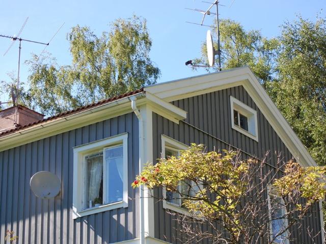 Lägenhet hyra i Örebro
