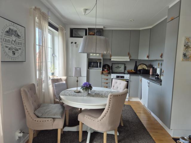 Lägenhet hyra i Kungsbacka, Halland