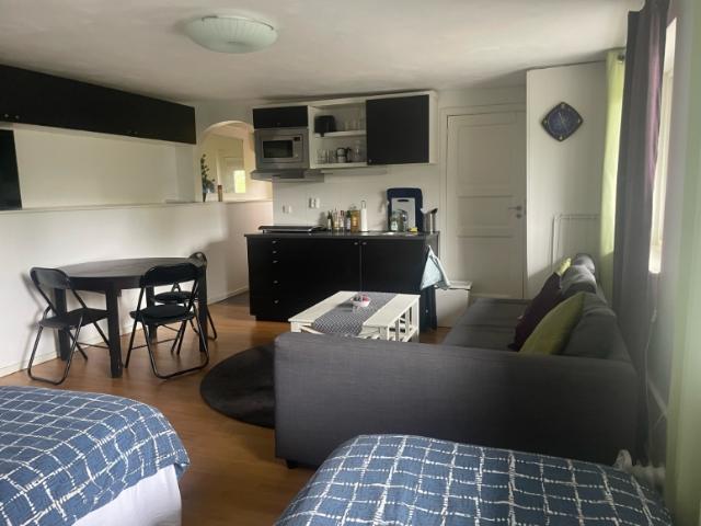 Hus hyra i Stockholm