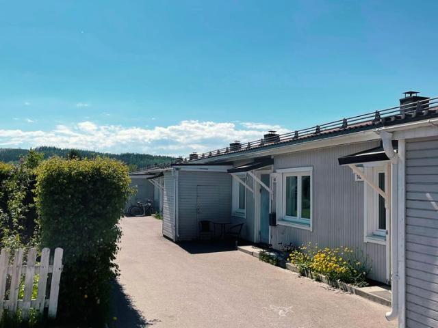 Lägenhet hyra i Sundsvall, Västernorrland