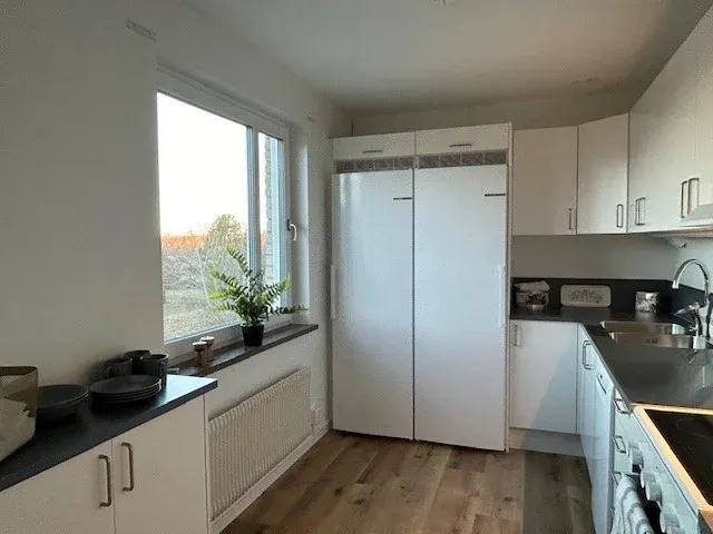 Lägenhet hyra i Bromölla, Skåne