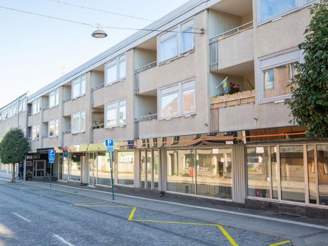 Lägenhet hyra i Ronneby, Blekinge
