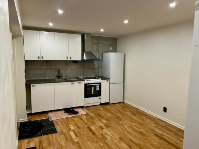 Hus hyra i Tumba, Stockholm