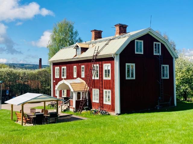 Lägenhet hyra i Smedjebacken, Dalarna