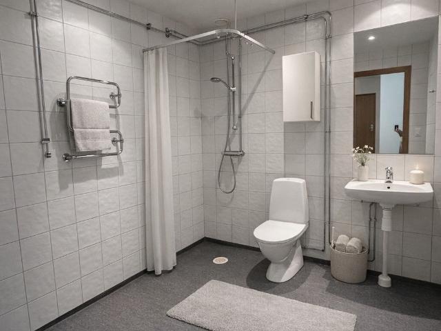 Lägenhet hyra i Kristianstad, Skåne