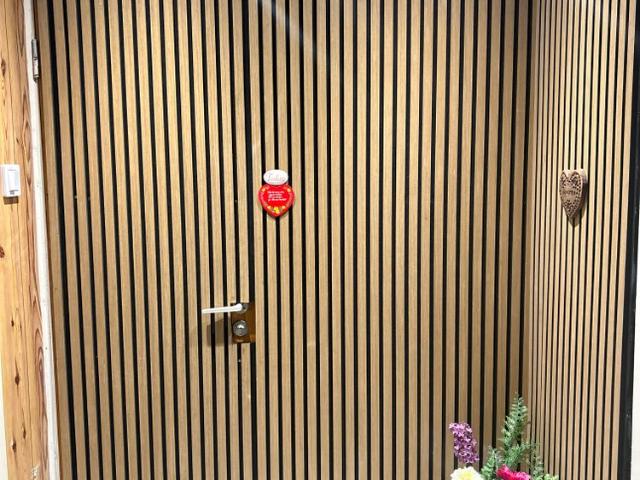 Hus hyra i Osby, Skåne