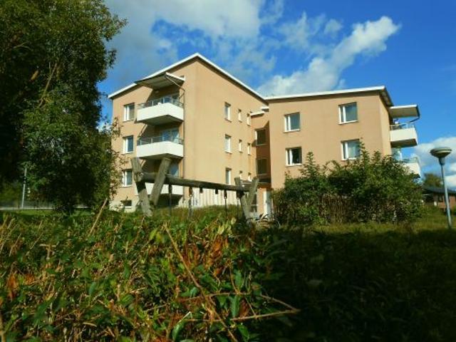 Lägenhet hyra i Kallinge, Blekinge