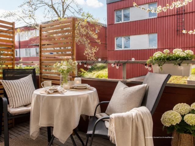 Bostad till salu i Nacka, Saltsjöbaden