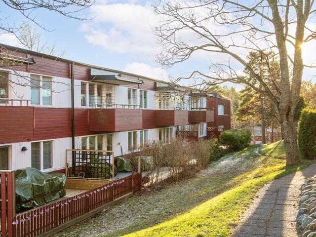 Bostadsrätt till salu i Botkyrka, Stockholm