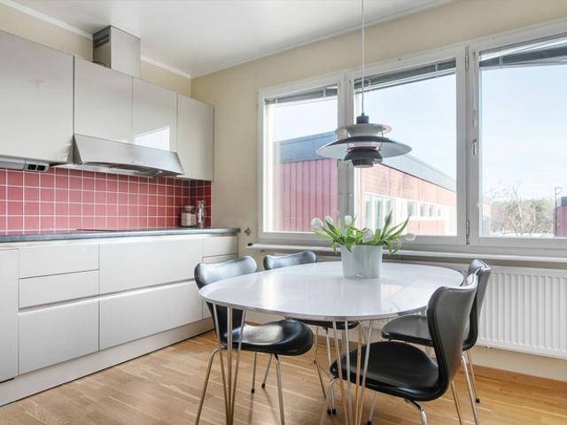 Bostadsrätt till salu i Botkyrka, Stockholm