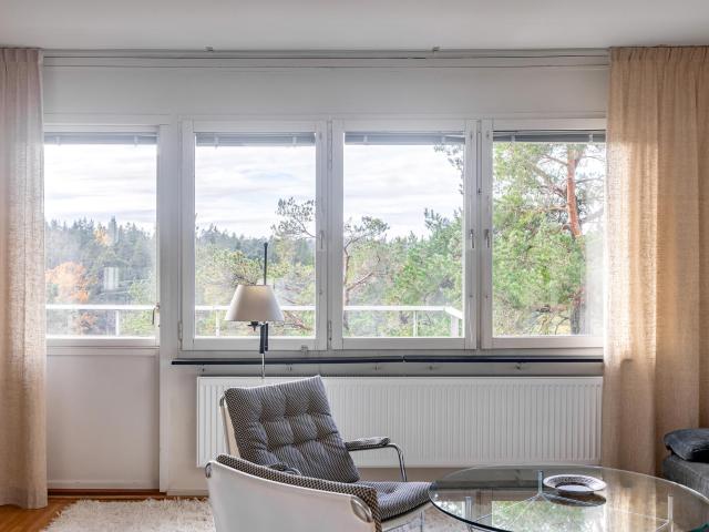 Bostad till salu i Nacka, Saltsjöbaden