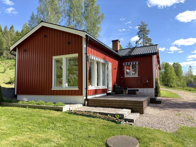 Villa till salu i Värmland