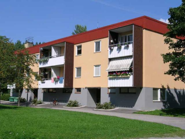 Lägenhet hyra i Mellösa, Södermanland