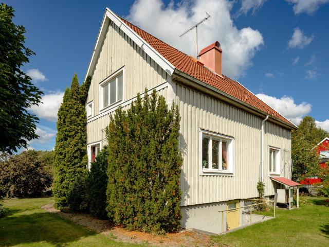 Villa till salu