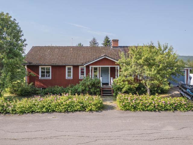 Villa till salu i Västernorrland