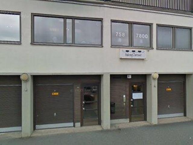 Lokal hyra i Täby, Stockholm
