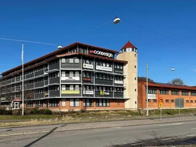 Lokal hyra i Göteborg, Västra Götaland