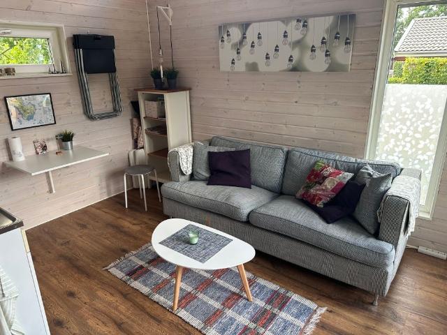 Stuga hyra i Skåne