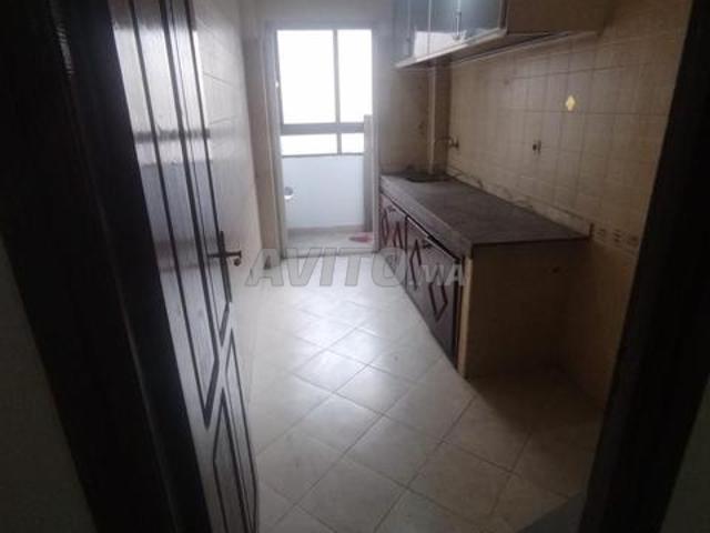 Appartement location à Anfa, Sidi Moumen