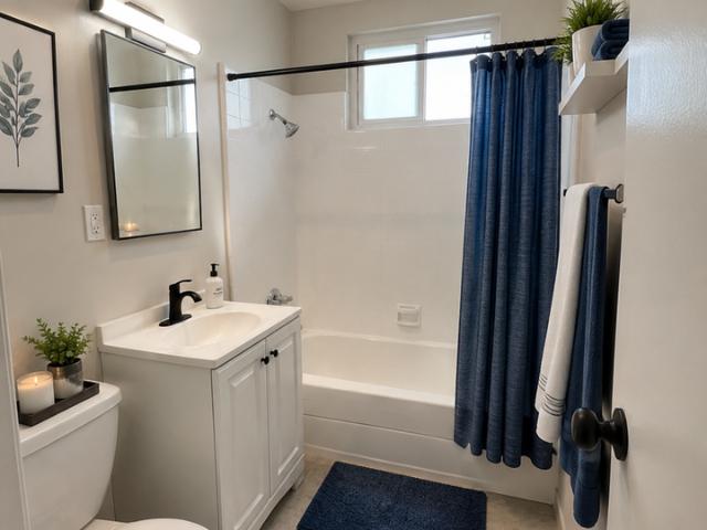 Apartment for rent in Lakewood, California