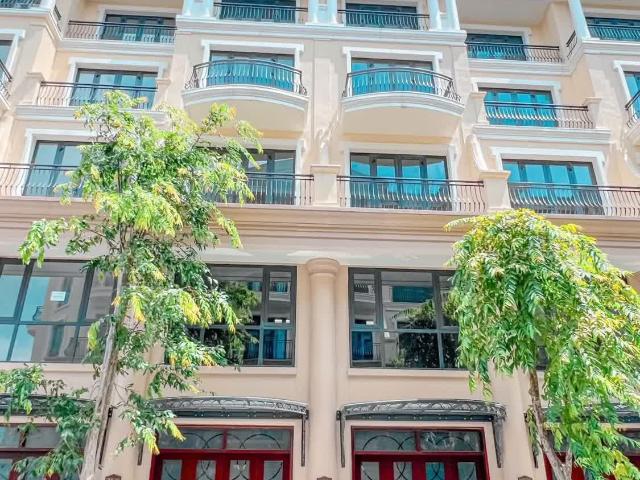 Biệt Thự bán
