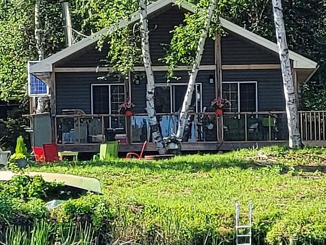 House for sale in Flin Flon, Manitoba