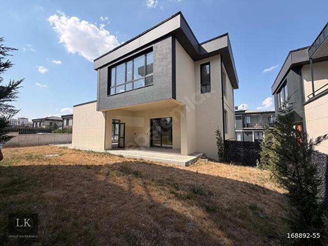 Etimesgut, Ankara içerisinde satılık Villa