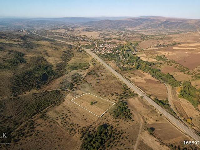 Akdoğan, Kızılcahamam içerisinde satılık Arsa