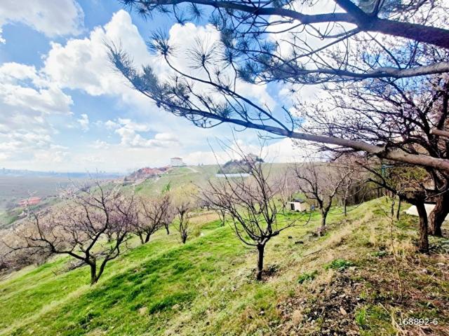Çankaya, Ankara içerisinde satılık Arsa