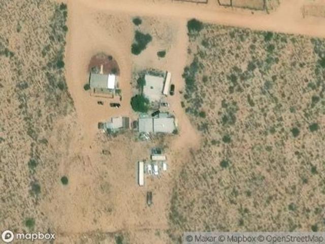 House for sale in Kingman, Arizona
