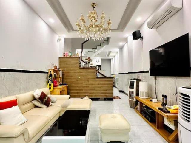 Nhà mặt phố bán tại Thủ Đức, Hồ Chí Minh