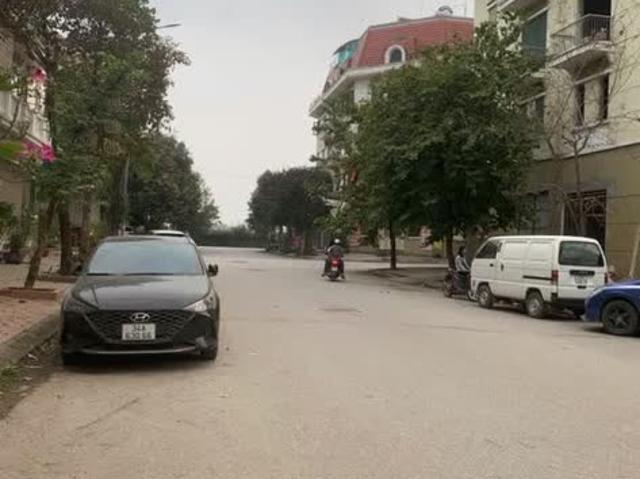 Nhà mặt phố bán tại Hoàn Kiếm, Hà Nội