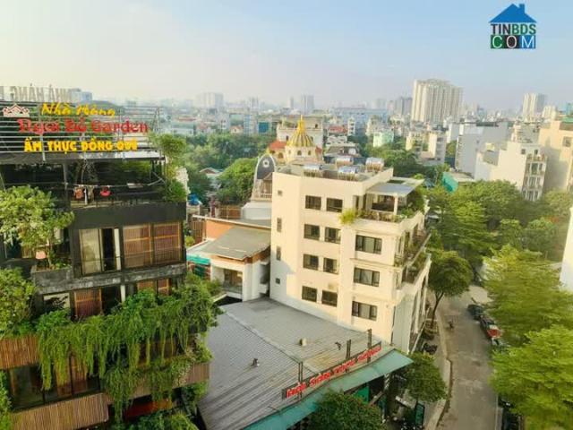 Biệt Thự bán