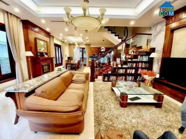 Biệt Thự bán tại Hoàn Kiếm, Hà Nội