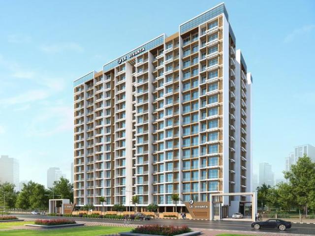 Flat for sale in Kamothe - Mumbai, National Capital Territory Of Delhi
