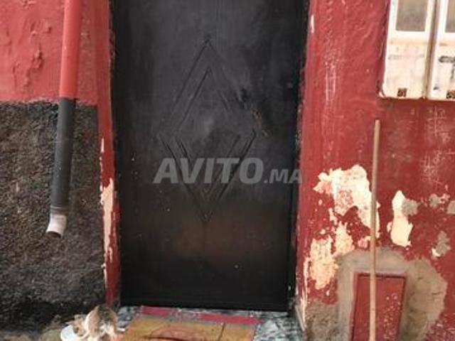 Appartement vente à El Ma, Gharb-Chrarda-Beni Hssen