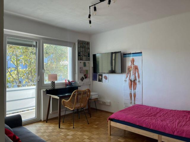 Apartment mieten in Katastralgemeinde Stifting, Graz