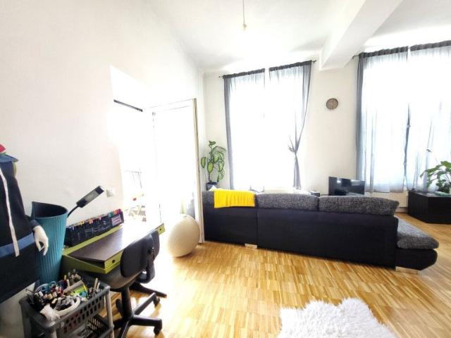 Apartment mieten in Ries, Gersdorf-Feistritz
