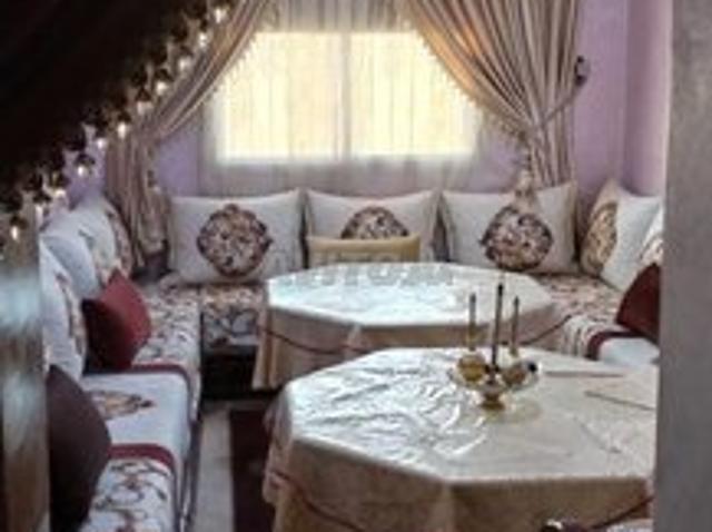 Appartement vente à Tilila, Agadir