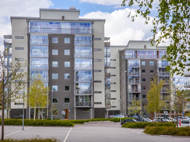 Lägenhet hyra i Lindesberg, Örebro
