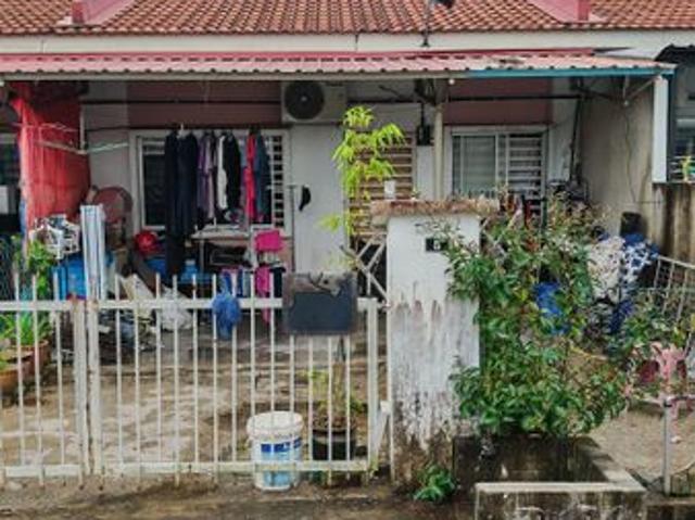 House for sale in Balok, Pahang