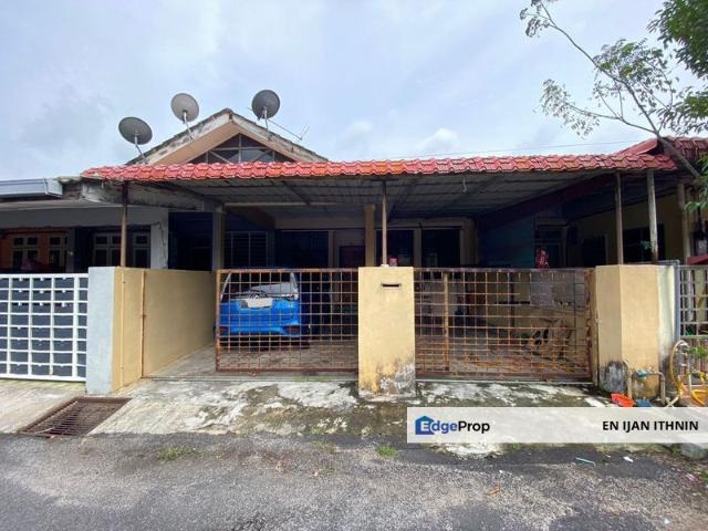 House for sale in Kuantan, Pahang