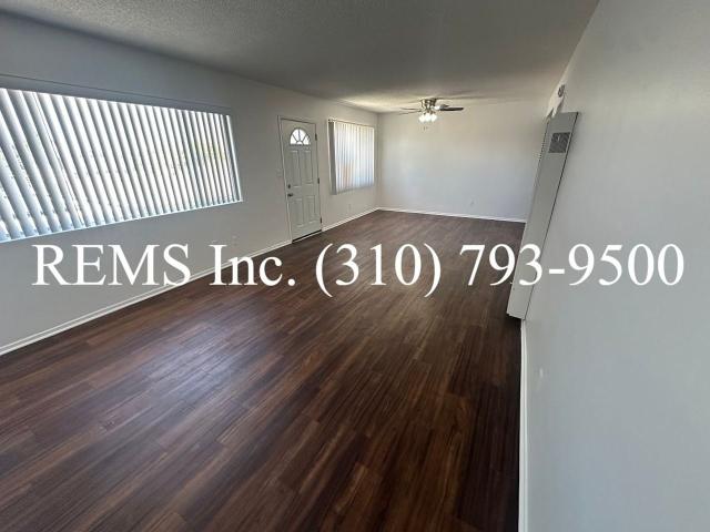 Apartment for rent in Hawthorne, California