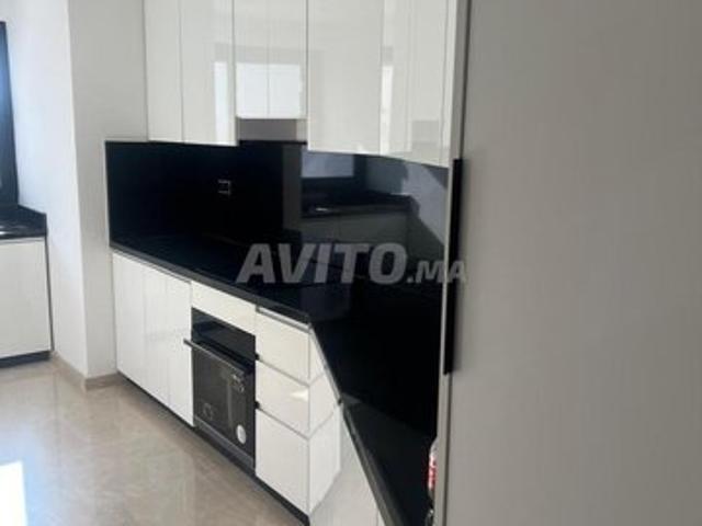 Appartement location à Rbat