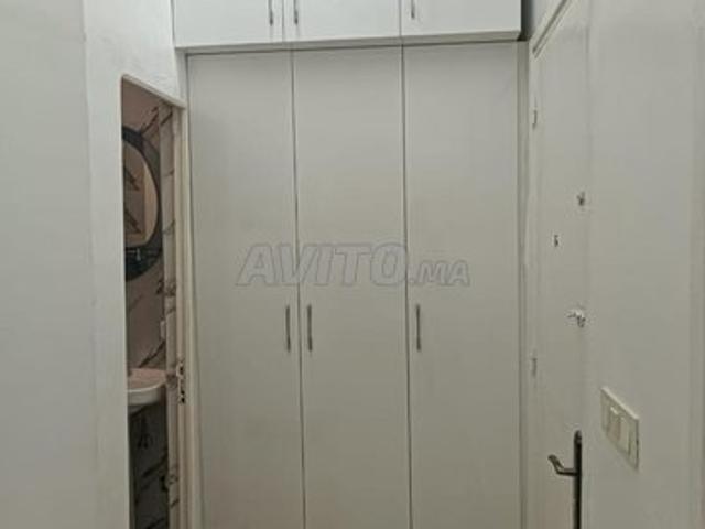 Appartement location à Ben Slimane