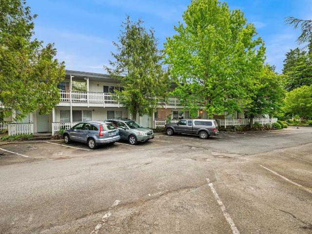 Apartment for rent in Seattle