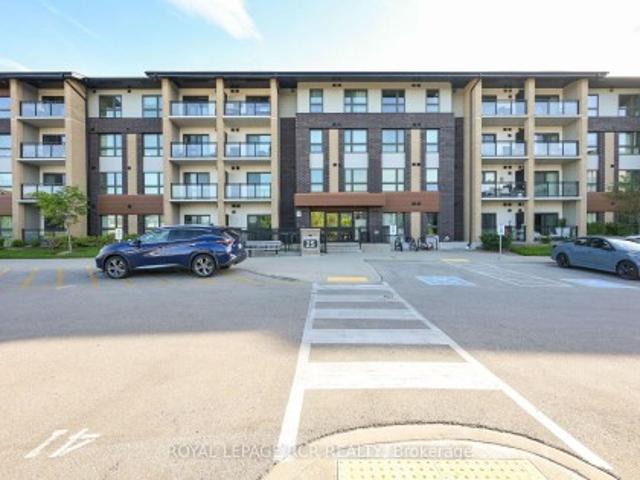 Condo for sale in Guelph, Ontario